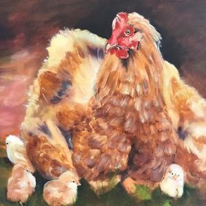 Meet your Posher, Susan